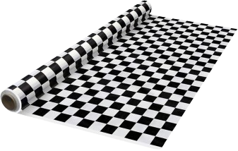 Flex - Checkered